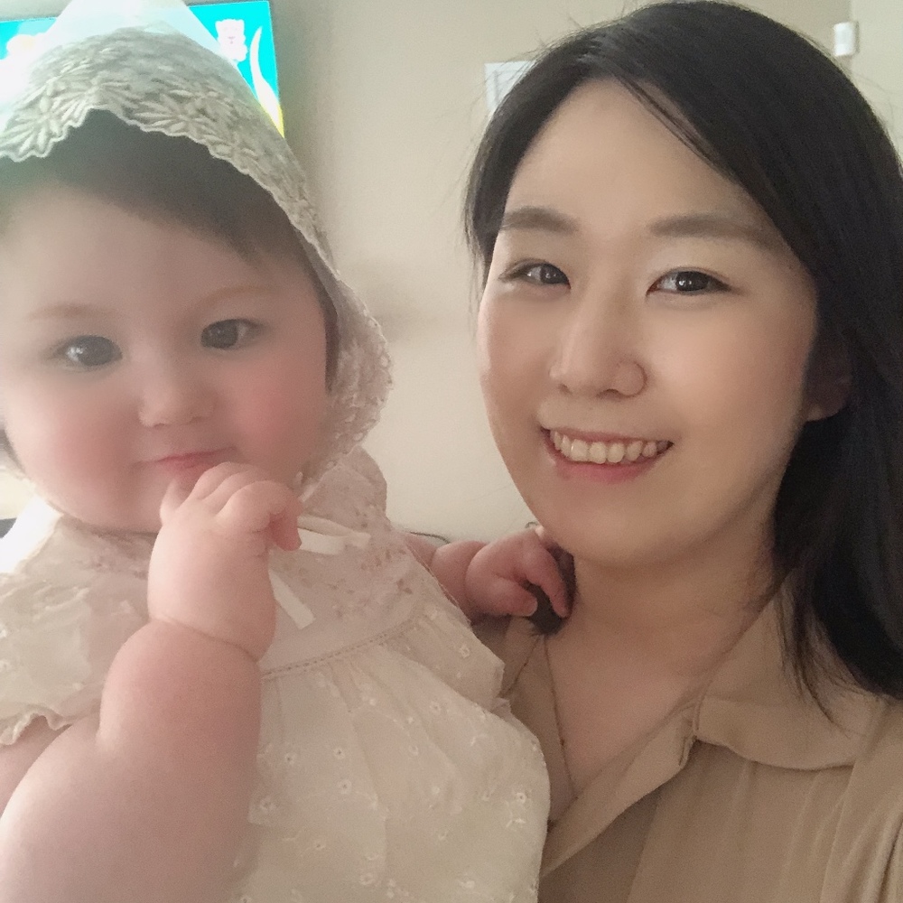 Meet your Posher, Yunseo